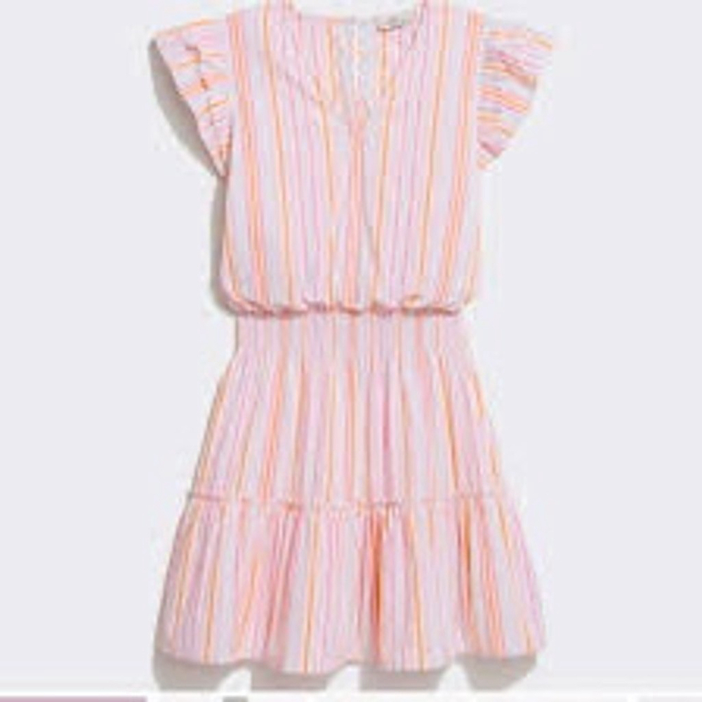 Vineyard Vines Harbour Dress 3X Plus Size